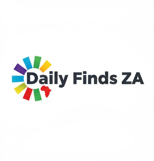 Daily Finds ZA